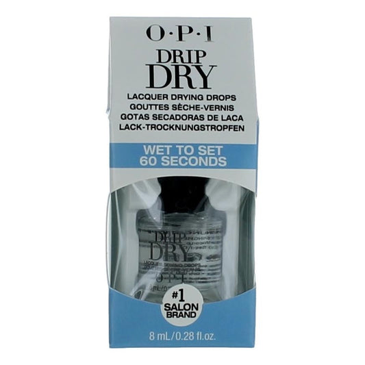 OPI Drip Dry, 0.28 oz Lacquer Drying Drops