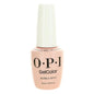 OPI Gel Nail Polish, .5 oz Gel Color- Bubble Bath