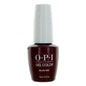 OPI Gel Nail Polish, .5 oz Gel Color- Malaga Wine