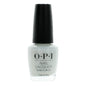 OPI Nail Lacquer, .5 oz Nail Color- Alpine Snow