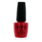 OPI Nail Lacquer, .5 oz Nail Color- Cajun Shrimp