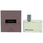 Prada Amber, 2.7 oz EDP Spray for Women
