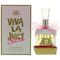 Viva La Juicy Sucre, 3.4 oz EDP Spray for Women