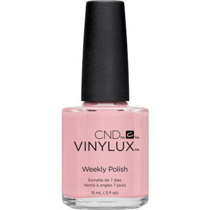 Rose Nail Polish