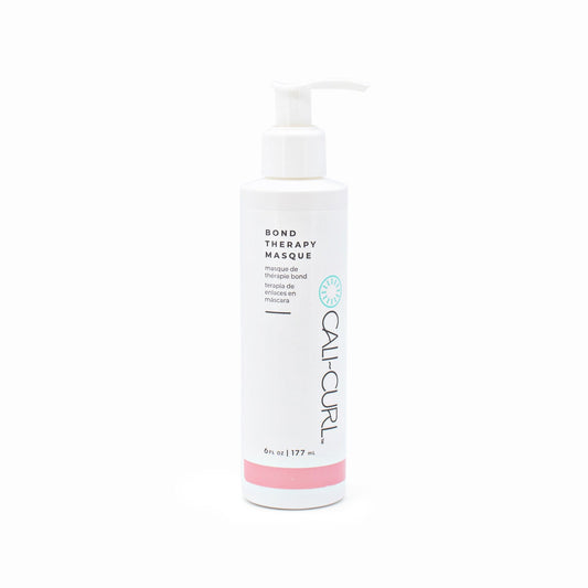 CALI CURL Bond Therapy Masque 6oz - New