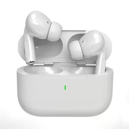 Wireless Earbuds with Touch Controlcomfortable In-Ear Fitportable Charging Casebluetoothon-The-Gouse for Travel Daily Useideal for Travel Commuting and Daily Use