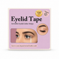 Eyelid Tape - Invisible Eyelid Lifter Strips (720 Pcs)