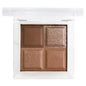 Shadow Quad - Pressed Powder Eyeshadow