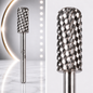 Carbide Safety Bit - Small Barrel - X Coarse