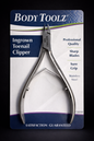 Body Toolz - CS8098 Ingrown Toenail Clipper