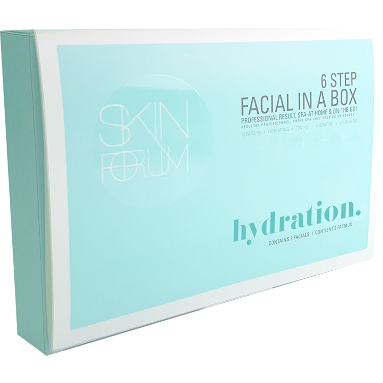 SKIN FORUM - Facial In A Box (Limited)