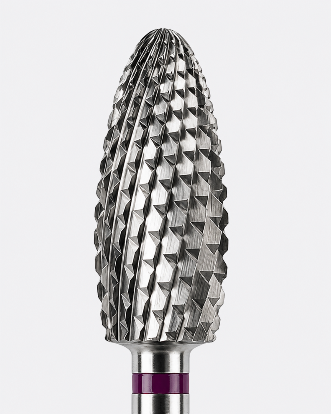 Carbide Football Bits - Medium