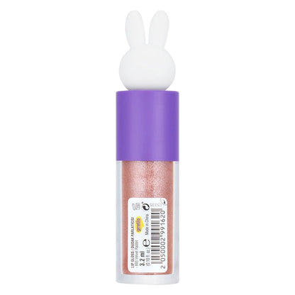 Beaulis Hunny Bunny Lip Gloss 693 Velvet Rabbit 4.5ml