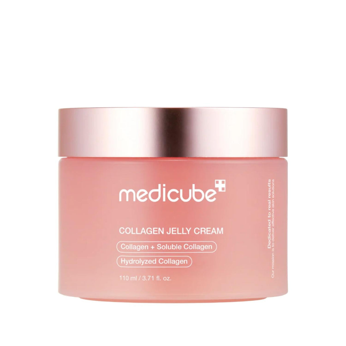 Medicube Collagen Jelly Cream Firming Gel Moisturizer 110 ml