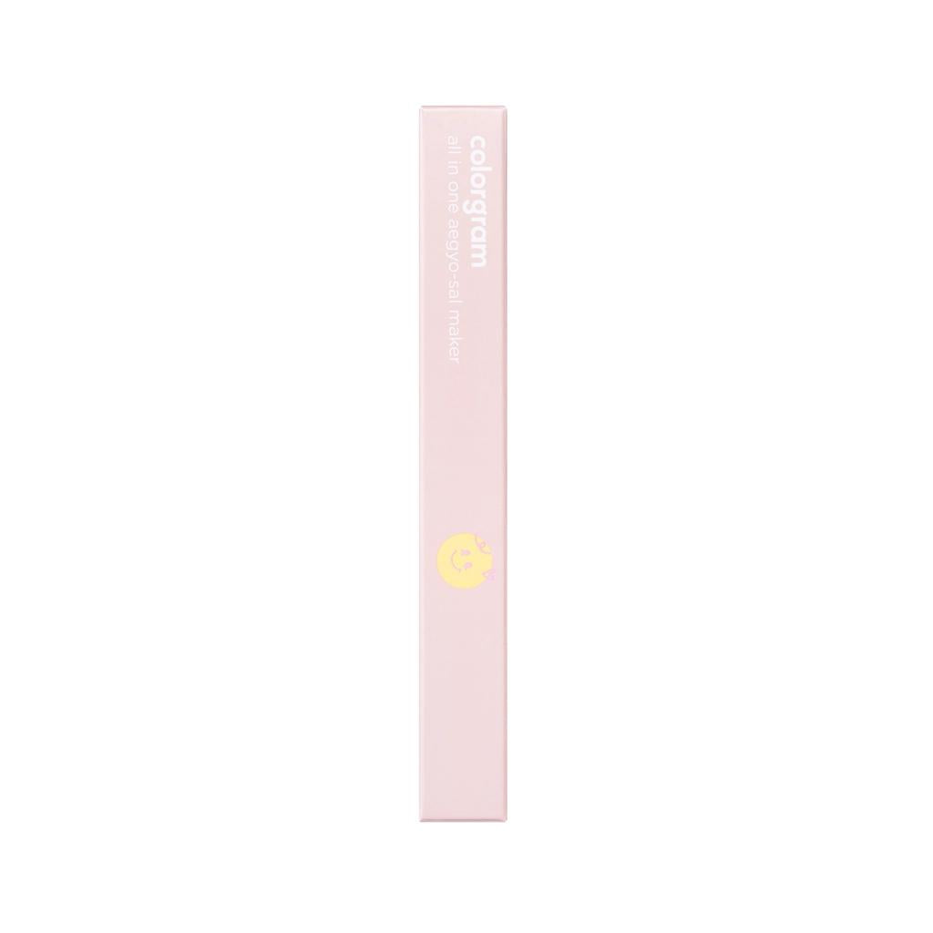 Colorgram All in One Aegyo-Sal Maker Cool Tone Liner 0.35g