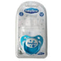 Baby Time BT129-2 Orthodontic Silicone Pacifier with Cover