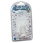 Baby Time BT136-3 Orthodontic Silicone Pacifier with Cap