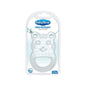 Baby Time BT196 Silicone Teething Ring for Soothing Gums