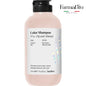 Farmavita BackBar Color Protection Shampoo with Fig & Almond 250ml