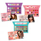 RUDE Blackjack 21 Eyeshadows (BUNDLE)