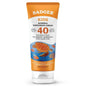 Badger Clear Zinc Kids Sunscreen SPF 40 Water Resistant 87 ml