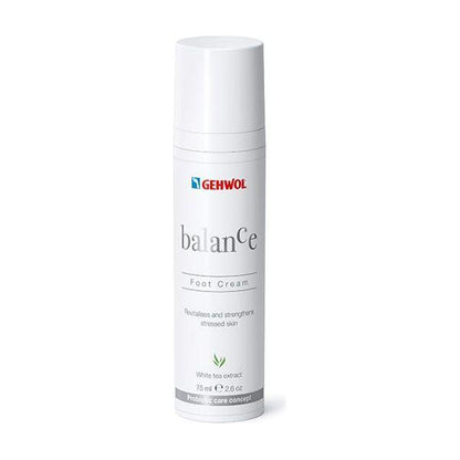Gehwol Balance Foot Cream 2.6 oz