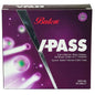 Balen V Pass Elderberry, 30 Tablets