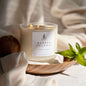 Bamboo Coconut Soy Candle