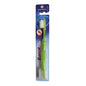 Banat Slim Adult Medium Bristle Toothbrush 1 Count