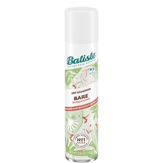 Batiste Tropical Dry Shampoo 3.81oz