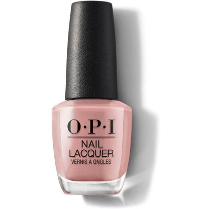 OPI - E41 Barefoot In Barcelona  (Polish)