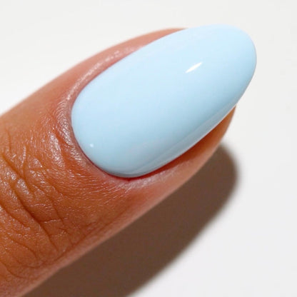 Barefoot Sea #2534 - DC Gel Duo