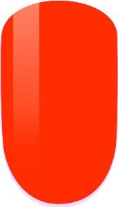 Lechat - Perfect Match - #254 Orange Infusion .5oz(Duo)(Limited)