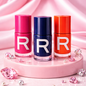 Nail Paint Polish - 3 pcs
