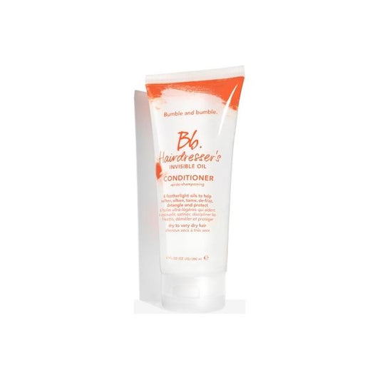 Bumble & Bumble Hairdresser's Invisible Oil Conditioner 6.7 oz