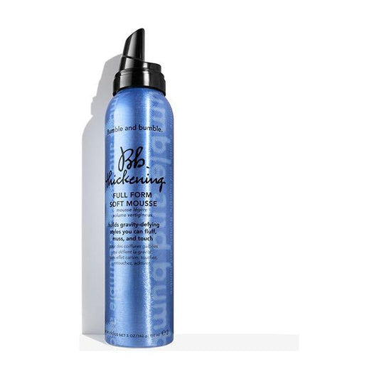 Bumble and Bumble Thickening Full Form SOFT Mousse 5 oz