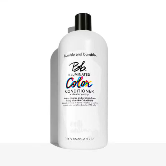 Bumble and Bumble Illuminated Color Conditioner