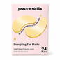 Energizing Eye Masks - For Tired Under Eyes (3 Packs)