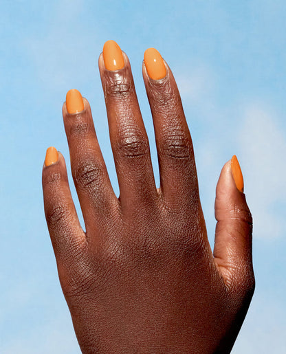 OPI Nature Strong - NAT034 Bee The Change (Polish)