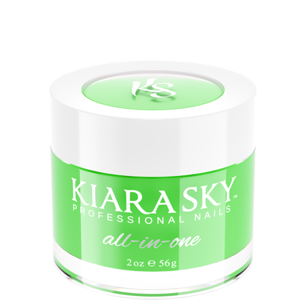 Kiara Sky All-in-One - 5089 Bet On Me 2oz(Dip/Acrylic)