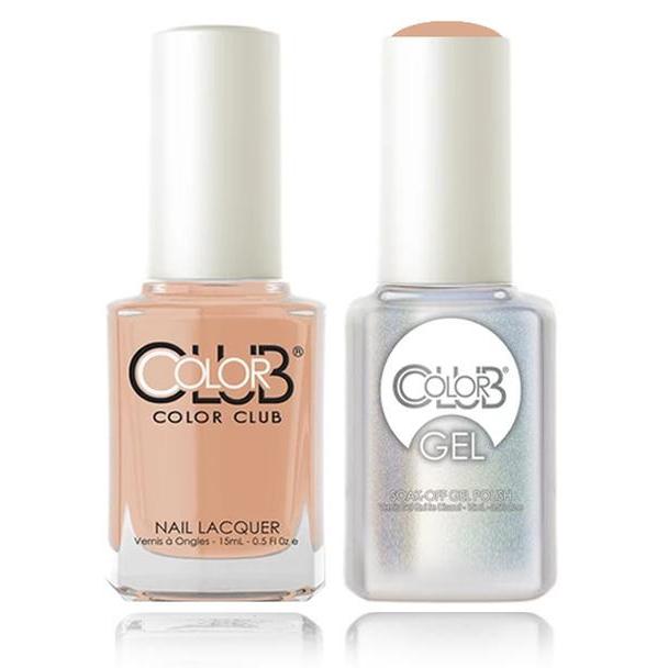 Color Club - 0759 Nature's Way (Duo)(Limited)