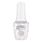 Nail Harmony - 405 Don't Snow-Flake On Me (Gelish)(Limited)