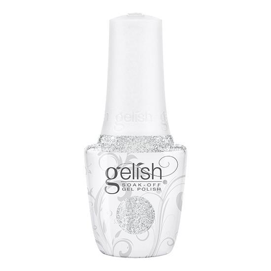 Nail Harmony - 404 Liquid Frost (Gelish)(Limited)
