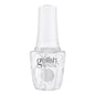 Nail Harmony - 404 Liquid Frost (Gelish)(Limited)