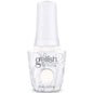 Nail Harmony - 811 Sheek White (Gelish)