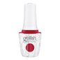 Nail Harmony - 413 Stilettos In The Snow (Gelish)(Limited)