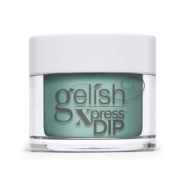 Nail Harmony - 890 A Mint Of Spring 1.5oz (Xpress Dip Powder)