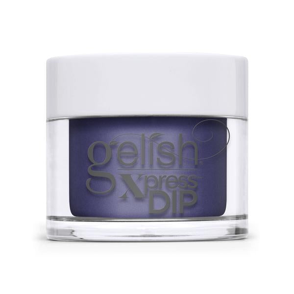 Nail Harmony - 863 After Dark 1.5oz (Xpress Dip Powder)