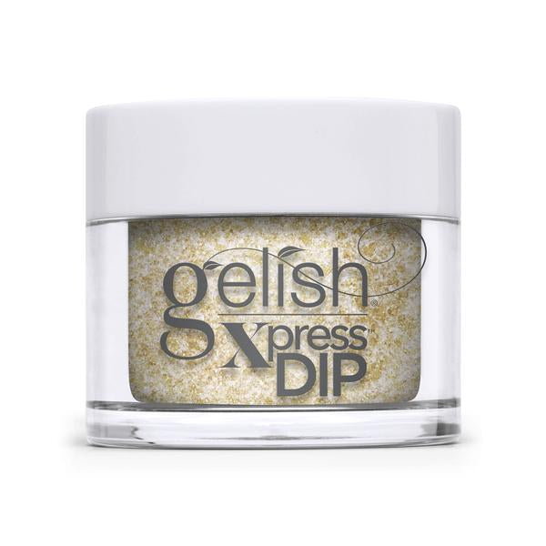 Nail Harmony - 947 All That Glitters Is Gold 1.5oz (Xpress Dip Powder)