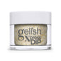 Nail Harmony - 947 All That Glitters Is Gold 1.5oz (Xpress Dip Powder)